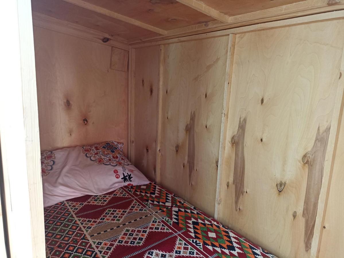 Hostel Nautilus Capsules Dahab Zewnętrze zdjęcie